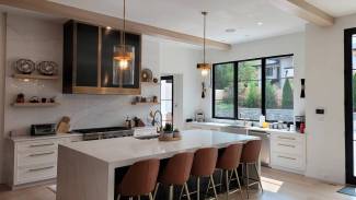 Conway Kitchen