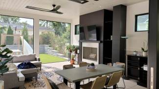 Conway Interior