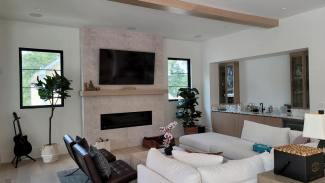 Conway Living Room