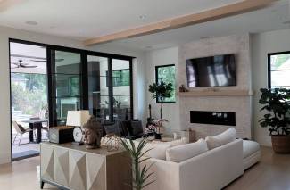 Conway Living Room