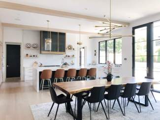 Conway Open Concept