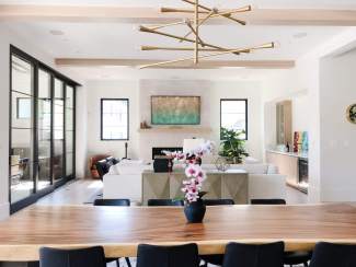 Conway Open Concept