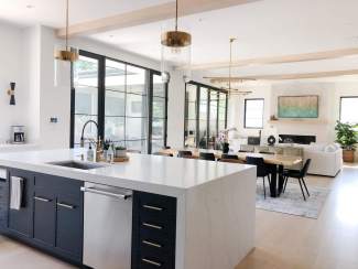 Conway Open Concept