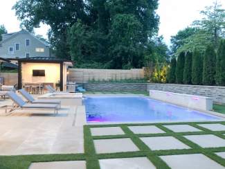 Conway Pool