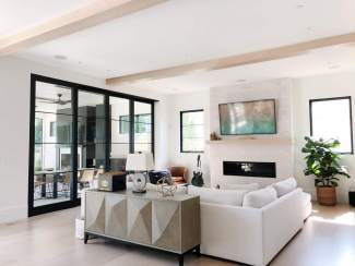 Conway Living Room
