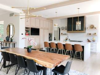 Conway Open Concept