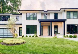 Conway Front