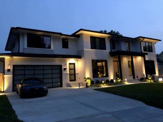 Conway Front