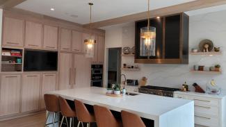 Conway Kitchen
