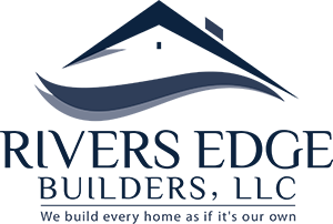 Rivers Edge Builders, LLC logo